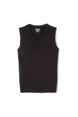  of V-Neck Sweater Vest 