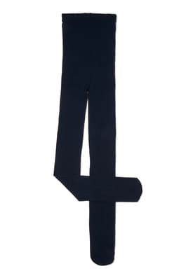 Front view of opaque tights. of  3-Pack Opaque Tights