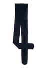 Front view of opaque tights. of  3-Pack Opaque Tights - 1 of 2
