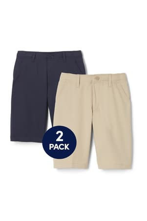  of 2-Pack Performance Shorts 