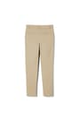 back view of  Boys' Slim Fit Taper Leg Stretch Performance Pant opens large image - 2 of 3