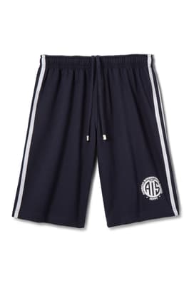 front view of  Jersey Gym Shorts