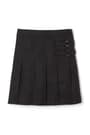 front view of  Two Tab Skort opens large image - 1 of 2