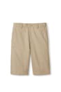 Front view of Boys' Pull-On Twill Short opens large image - 1 of 2