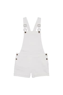 front view of  Shortall