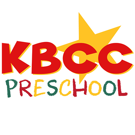 Kingdom Builders Child Care logo