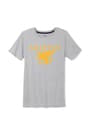 Front view of  Aristoi Classical Short Sleeve Crewneck Tee - 1 of 1