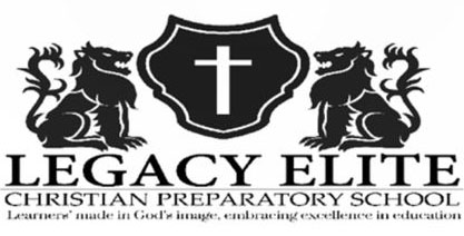 Legacy Elite Preparatory School logo