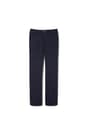 front view of  4-Pack Pull-On Straight Fit Stretch Twill Pant opens large image - 3 of 3