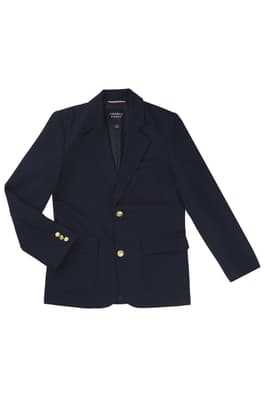 front view of  School Blazer