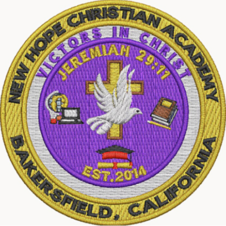 Johnson Academy logo