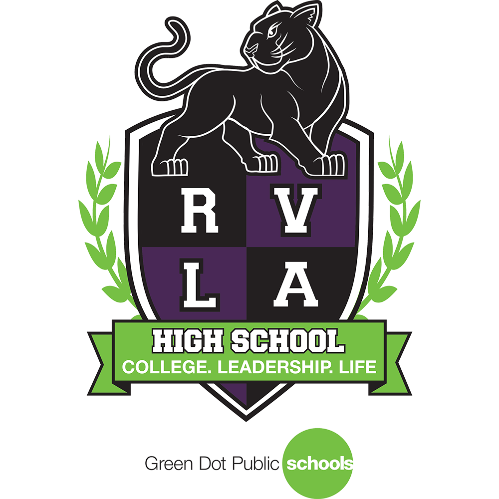 Rainier Valley Leadership Academy High School logo