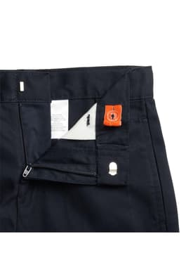  of Flat Front Adjustable Waist Short - FINAL SALE 