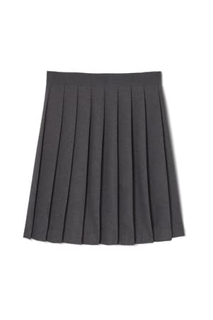  of At The Knee Pleated Skirt 