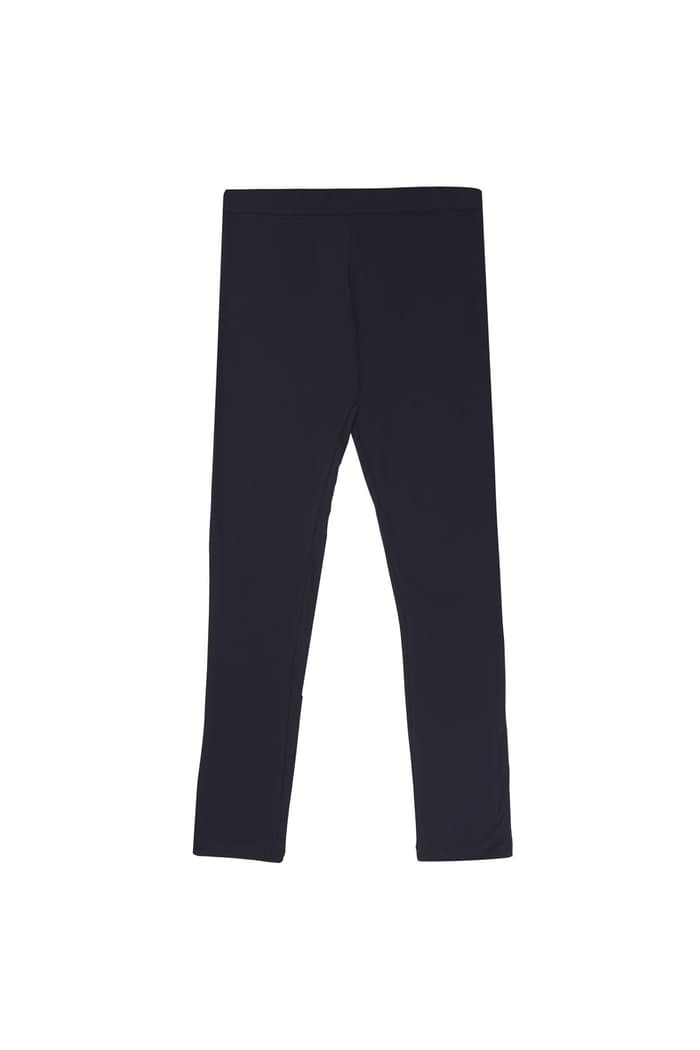 front view of  Ankle Length Legging