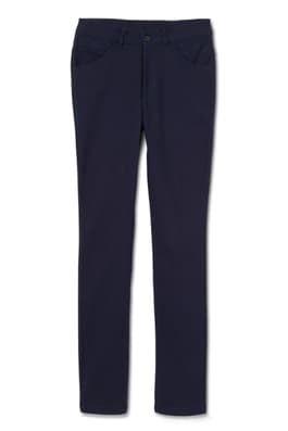 front view of  Skinny Pant