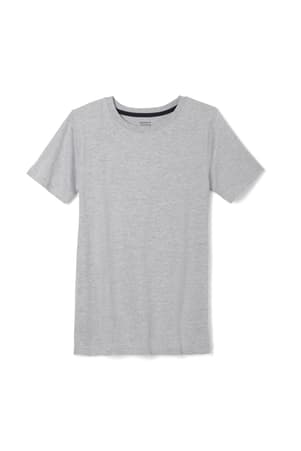  of 3-Pack Short Sleeve Crewneck Tee 