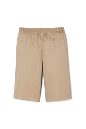 Boys' Pull-On Shorts 2T-4T - School Uniforms | French Toast