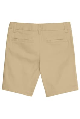 back view of  Mid-Thigh Short