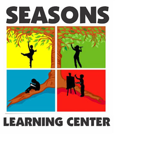 Seasons Learning Center logo