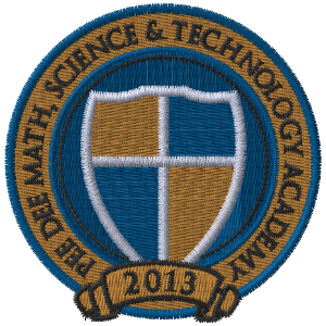 Pee Dee Math Science And Technology Academy logo