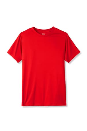  of 3-Pack Short Sleeve Performance Tee 