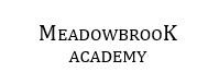 Meadowbrook Academy logo