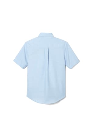  of Short Sleeve Oxford Shirt 