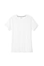 Front view of Short Sleeve Crewneck Tee - FINAL SALE opens large image - 1 of 1