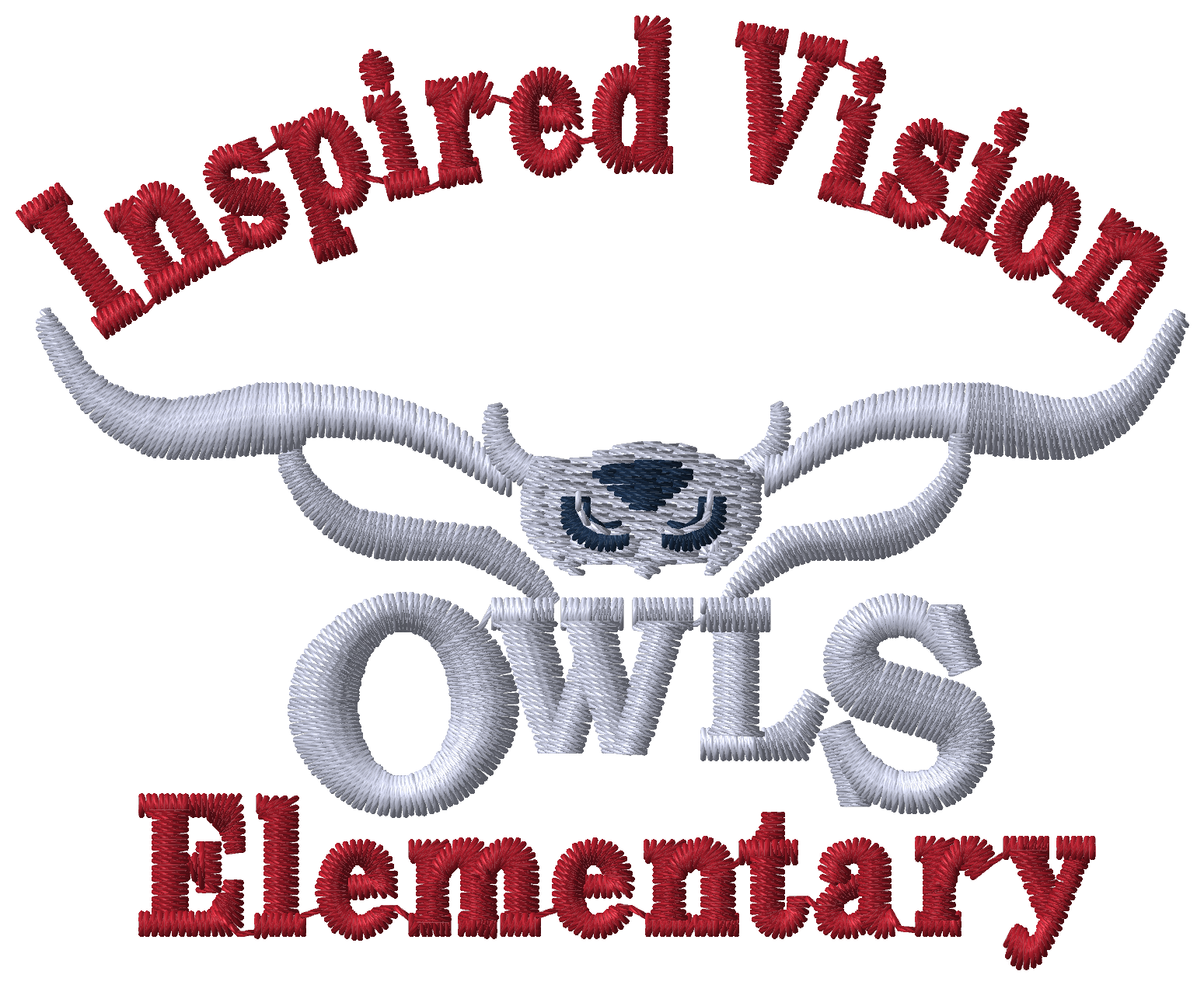 Inspired Vision Academy Elementary logo