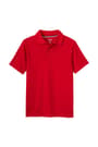 front view of  3-Pack Short Sleeve Performance Polo opens large image - 2 of 5
