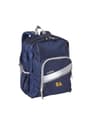front view of  L.L. Bean Deluxe Backpack with Success Academy Logo (K-12) opens large image - 1 of 1