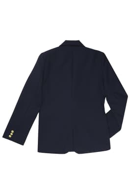 back view of  School Blazer