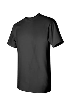 side view of  Heavy Cotton Tee