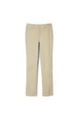 front view of  Girls' Adaptive Straight Leg Pant - FINAL SALE opens large image - 1 of 9