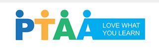 Pioneer Technology & Arts Academy Corporate logo