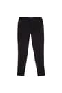 front view of  Pull-On Twill Skinny Pant opens large image - 1 of 2