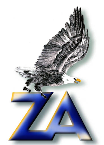 Zion Academy logo