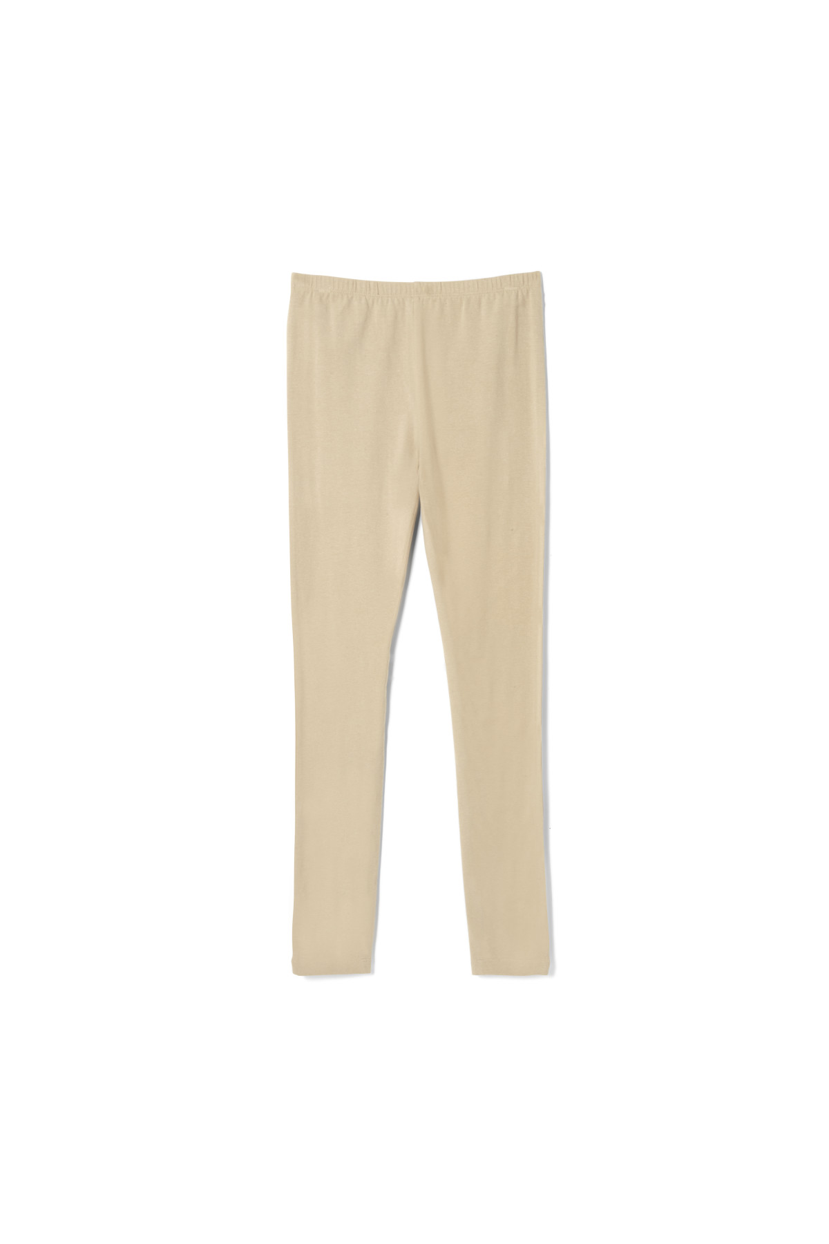 Buy Khaki Leggings for Women by LC Waikiki Online