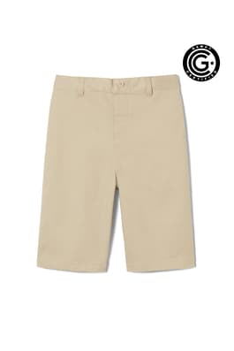 front view of  Boys' Adaptive Short