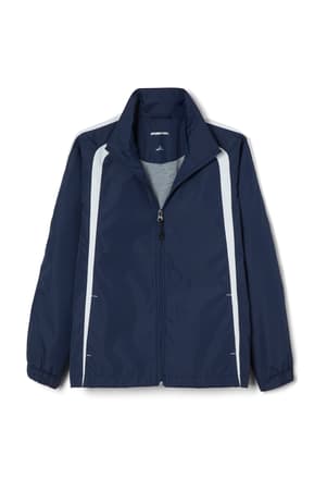  of Sport-Tek Colorblock Jacket 