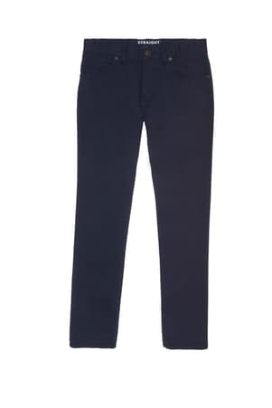 front view of  Slim Fit Stretch 5 Pocket Pant
