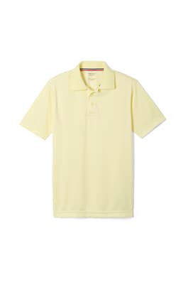  of Short Sleeve Sport Polo - FINAL SALE 