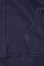 detail view of pocket of  Co-Ed Adaptive Fleece Hoodie opens large image - 5 of 6