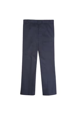 back view of  Young Womens Pant