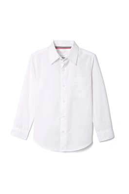  of Long Sleeve Dress Shirt 