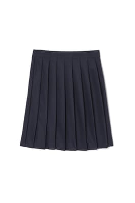  of At The Knee Pleated Skirt 