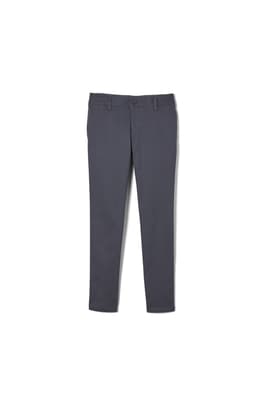  of Girls' Slim Fit Stretch Twill Pant 