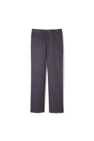  of Boys' Relaxed Fit Twill Pant 
