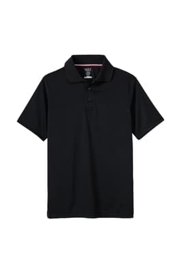  of Short Sleeve Performance Polo 